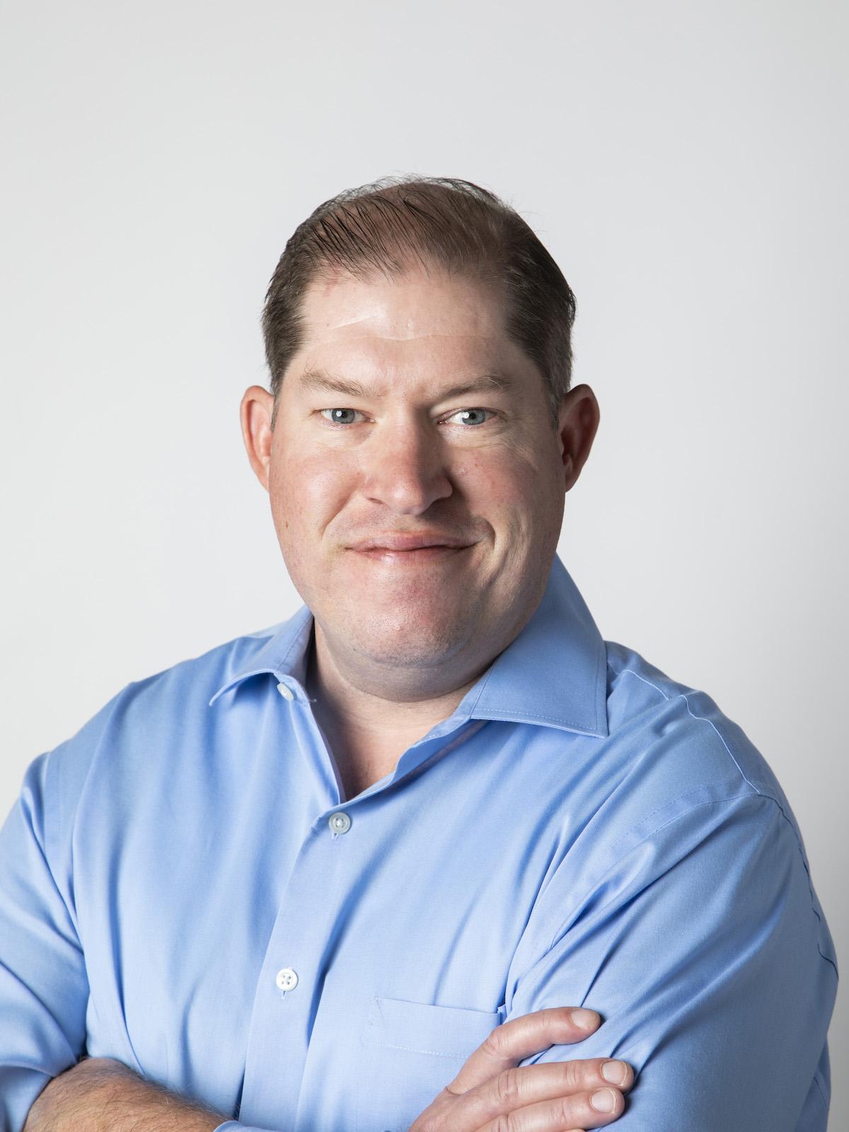 Dave Gottschlich